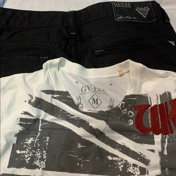 Guess outfit - Picture 5 of 6